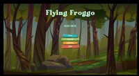 Flying Froggo screenshot, image №3827302 - RAWG