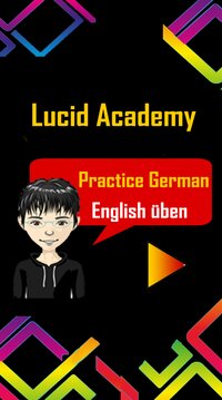 Lucid Academy German-English screenshot, image №3540645 - RAWG