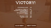 Tumbleweed Typo Hunter screenshot, image №2270626 - RAWG