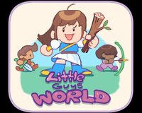 Little Guys World screenshot, image №3440071 - RAWG