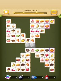 Shisen Sho Mahjong Connect screenshot, image №1794983 - RAWG