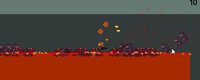 You Saved The World! now do it again. HTML5 shooter. screenshot, image №1179965 - RAWG