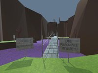 Poisonknee screenshot, image №1070804 - RAWG