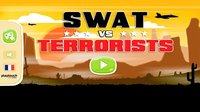 SWAT Force vs TERRORISTS screenshot, image №1503974 - RAWG