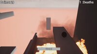 Just a Minor Jump screenshot, image №3345225 - RAWG