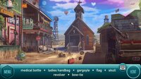 Cyber West: Hidden Object Games - Western screenshot, image №3753680 - RAWG