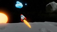 Lift Off! screenshot, image №1991321 - RAWG