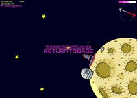 Retroburner screenshot, image №1162952 - RAWG