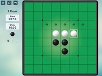 Reversi X • screenshot, image №888471 - RAWG