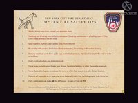 F.D.N.Y. Firefighter: American Hero screenshot, image №301595 - RAWG