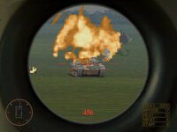 The M1 Tank Platoon Collection screenshot, image №3633825 - RAWG