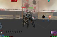 VIRTUAL SOLDIERS screenshot, image №2882441 - RAWG