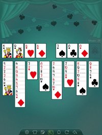 The FreeCell for FreeCell screenshot, image №1747254 - RAWG