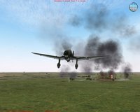 Battle of Britain 2: Wings of Victory screenshot, image №417241 - RAWG