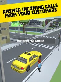 Taxi Driver! screenshot, image №2556770 - RAWG