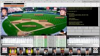 Digital Diamond Baseball V13 screenshot, image №4189341 - RAWG