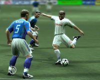 FIFA 07 screenshot, image №461905 - RAWG