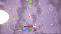 Space Wargame screenshot, image №3275683 - RAWG