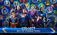 DC Legends: Battle for Justice screenshot, image №1449363 - RAWG