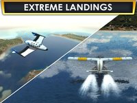 Plane Flying Parking Sim a Real Airplane Driving Test Run Simulator Racing Games screenshot, image №918494 - RAWG