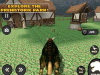 Dino Hunter Pet: Attack Farm screenshot, image №1849977 - RAWG