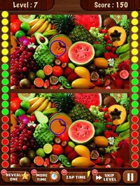 Where’s the Difference? ~ spot the differences & hidden objects in this photo puzzle hunt-ing! screenshot, image №1757248 - RAWG