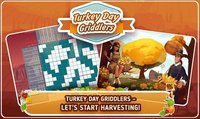 Turkey Day Griddlers Free screenshot, image №1585554 - RAWG