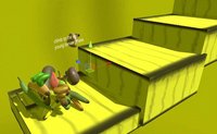 BANNANNANANA screenshot, image №1911824 - RAWG