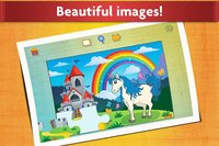 Jigsaw Puzzles Game for Kids & Toddlers 🌞 screenshot, image №1466408 - RAWG