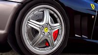 Test Drive Unlimited screenshot, image №445680 - RAWG