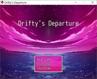 Drifty's Departure screenshot, image №3655697 - RAWG