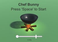 Chef Bunny screenshot, image №2543314 - RAWG