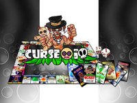 Curse io (opoly) screenshot, image №1992991 - RAWG