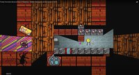 Franky Fermata's Musical Maze of Madness screenshot, image №2370807 - RAWG