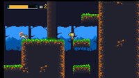 A Small Robot Story (itch) screenshot, image №1020136 - RAWG