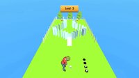 Golf & Domino screenshot, image №4025949 - RAWG