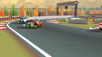 SuperSpec Rallycross screenshot, image №4065332 - RAWG