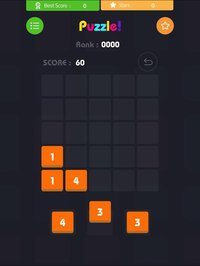 Beyond 12 Numbers - puzzle game screenshot, image №2123261 - RAWG