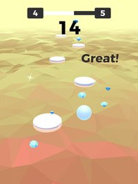 poly jump! screenshot, image №1746726 - RAWG