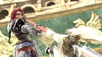 SoulCalibur: Lost Swords screenshot, image №614750 - RAWG