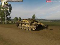 WWII Battle Tanks: T-34 vs. Tiger screenshot, image №454080 - RAWG