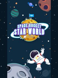 Space Rocket - Star World screenshot, image №913927 - RAWG