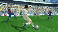 FIFA 12 screenshot, image №575008 - RAWG