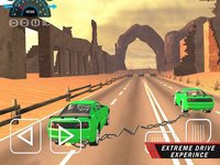 Chained Cars: Race Speed screenshot, image №1667858 - RAWG