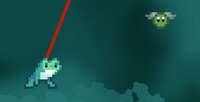 Grappling Frog screenshot, image №2827189 - RAWG