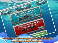 fishing Shark Hunting Game screenshot, image №1992022 - RAWG
