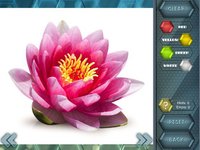HexLogic - Flowers screenshot, image №1815648 - RAWG
