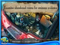 Enigmatis - Hidden Object Game screenshot, image №1582761 - RAWG