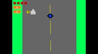 Blue Runner screenshot, image №1207628 - RAWG