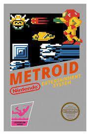 NES Metroid Unity Recreation screenshot, image №3776754 - RAWG